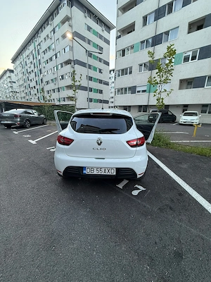 Renault Clio 4 2017 - imagine 3