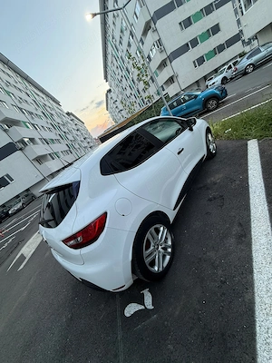 Renault Clio 4 2017