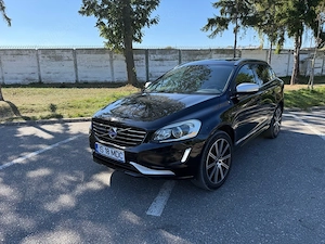 volvo xc60 - imagine 5
