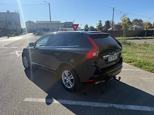 volvo xc60 - imagine 3