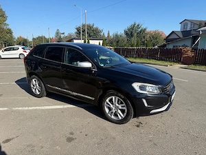 volvo xc60 - imagine 2