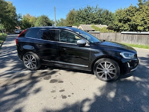 volvo xc60 - imagine 4