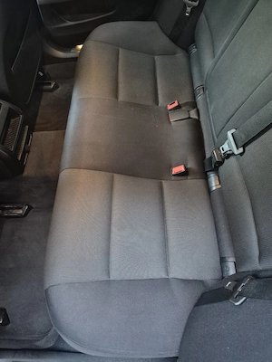 Vand bmw 520d F10 automat - imagine 9