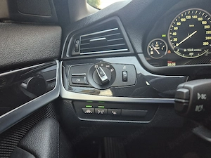 Vand bmw 520d F10 automat - imagine 7