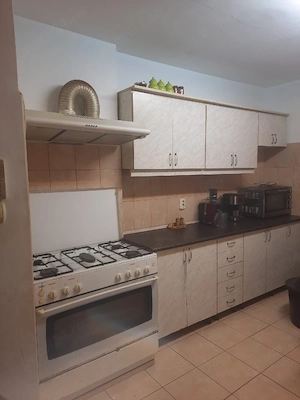 Apartament de închiriat 