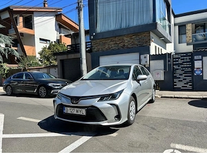 Toyota Corolla  - imagine 4