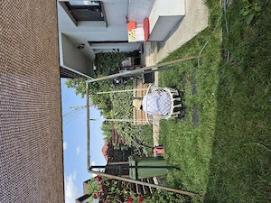 Casa 4 camere Tunari  - imagine 8