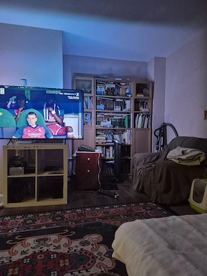 Casa 4 camere Tunari  - imagine 9