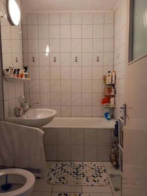 Apartament pe care poți să folosești pentru locuit, cabinet medical, birou - imagine 7