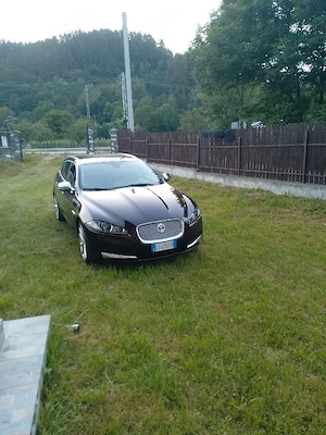 Jaguar XF Sportbrake - imagine 8