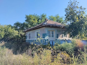 Casă de vânzare in com Sălcioara jud Ialomița. - imagine 2