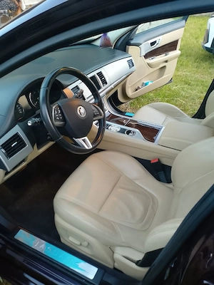 Jaguar XF Sportbrake - imagine 4