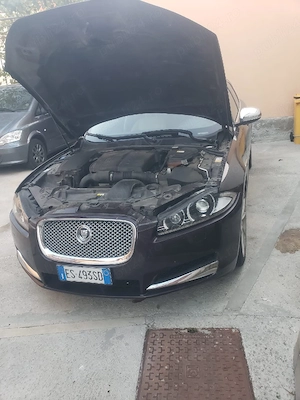 Jaguar XF Sportbrake - imagine 7