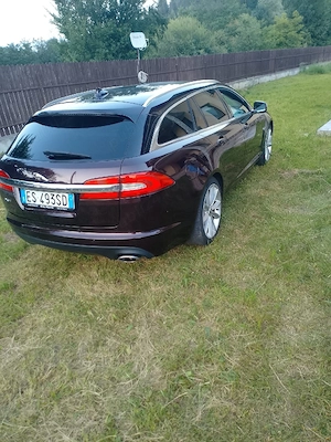 Jaguar XF Sportbrake - imagine 10