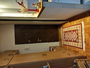 Apartament pe care poți să folosești pentru locuit, cabinet medical, birou - imagine 8