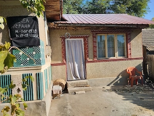 Casă de vânzare in com Sălcioara jud Ialomița. - imagine 5