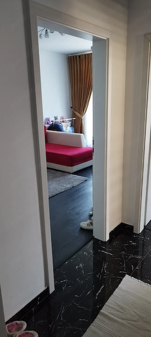 Apartament 2 Camere | Suprem Rezidence - Doamna Stanca 7 | 56 MP DECOMANDAT & TOP - imagine 5