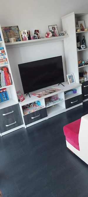 Apartament 2 Camere | Suprem Rezidence - Doamna Stanca 7 | 56 MP DECOMANDAT & TOP - imagine 8