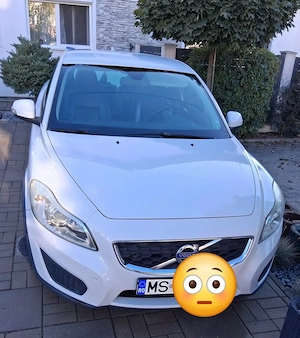 Volvo C30 1,6 diesel - imagine 2