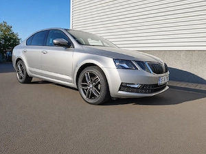 Skoda Octavia 3 facelift 58000km