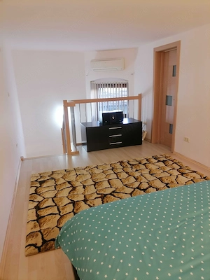 Apartament cu 3 camere pe 2 niveluri   Piața Bălcescu | 68 mp | - imagine 3