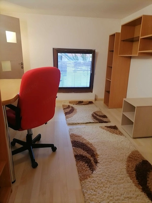 Apartament cu 3 camere pe 2 niveluri   Piața Bălcescu | 68 mp | - imagine 6