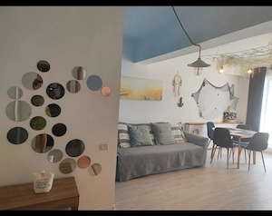 Proprietar Inchiriez apartament Mamaia Nord - imagine 2