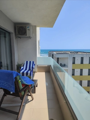 Proprietar Inchiriez apartament Mamaia Nord - imagine 5