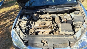 Peugeot 206 1.4 Benzina 75CP Unic Proprietar - imagine 2