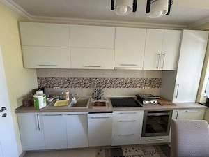 Apartament 3 camere, decomandat, parc Padurice, direct de la proprietar - imagine 8