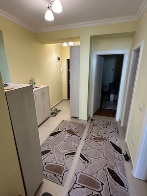 Apartament 3 camere, decomandat, parc Padurice, direct de la proprietar - imagine 2