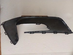 Grila Bara Fata Dreapta Ford Puma 2019+  RH  L1TB-15B246-A GH4FA. Nou și Original FORD. - imagine 2