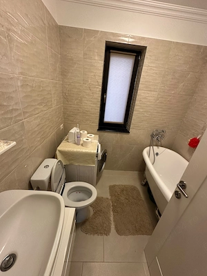 Apartament 3 camere, decomandat, parc Padurice, direct de la proprietar - imagine 5