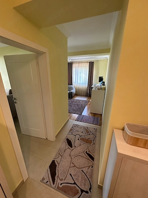 Apartament 3 camere, decomandat, parc Padurice, direct de la proprietar - imagine 6