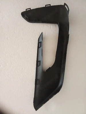 Grila Bara Fata Dreapta Ford Puma 2019+  RH  L1TB-15B246-A GH4FA. Nou și Original FORD. - imagine 5