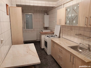 Apartament cu 2 camere de închiriat în Telegrafului - imagine 3