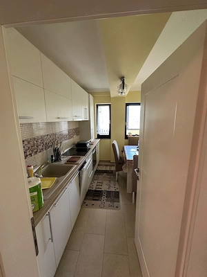 Apartament 3 camere, decomandat, parc Padurice, direct de la proprietar - imagine 7