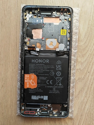 Baterie acumulator Honor Magic 4 Pro originala