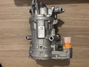 A0008304604 Compresor climă Mercedes 