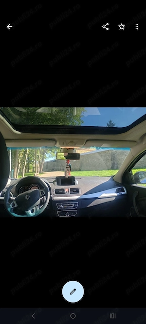Renault Megane 3