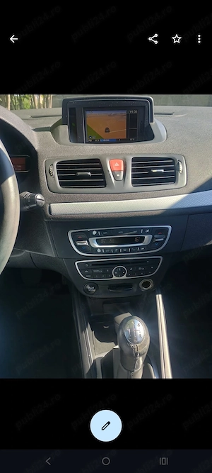 Renault Megane 3 - imagine 4