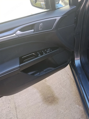Ford Mondeo MK5 2018 1.5 Diesel DURATORQ 120cp tel.    - imagine 4