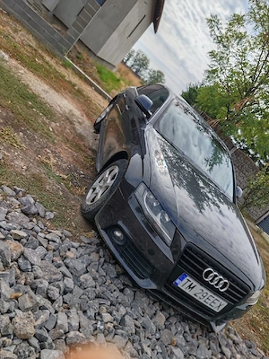 vand Audi A4 B8  - imagine 5