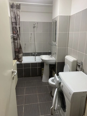 Apartament cu o cameră de închiriat în zona Gheorghe Lazăr - imagine 2