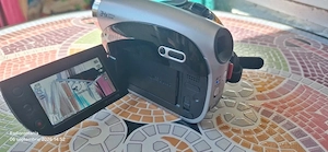 Samsung DVD cameră video cu un uimitor 34 zoom optic și 1200