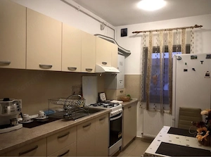 Apartament cu o cameră de închiriat în zona Gheorghe Lazăr