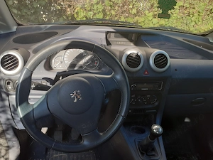 De vanzare Peugeot 1007 in stare buna  - imagine 3