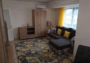 Apartament cu o cameră de închiriat în Girocului - imagine 3