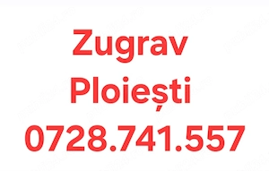 Zugrav cu experiență Ploiești 