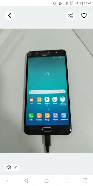 Samsung J7 MAX,Dual Sim